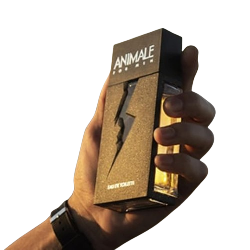 ANIMALE by Animale Parfums EDT SPRAY - MEN