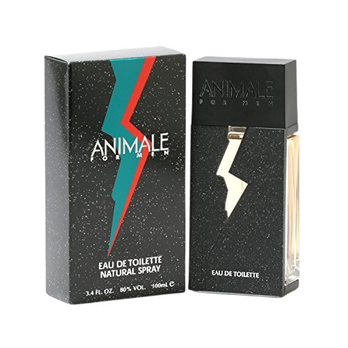 ANIMALE by Animale Parfums EDT SPRAY - MEN