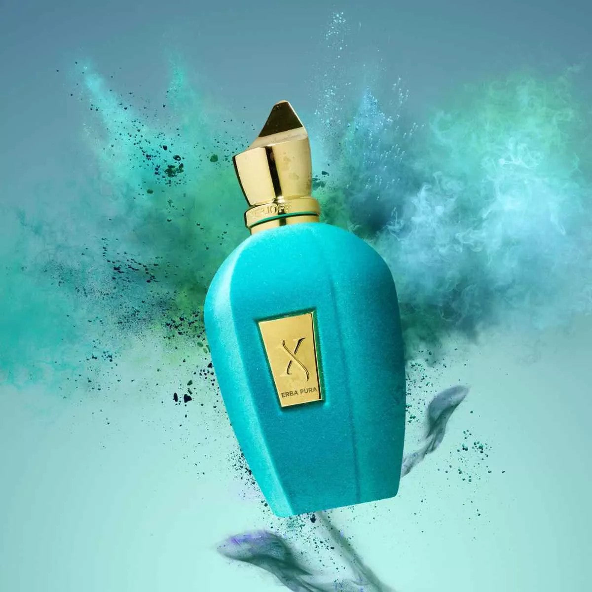 Erba Pura EDP 50ml