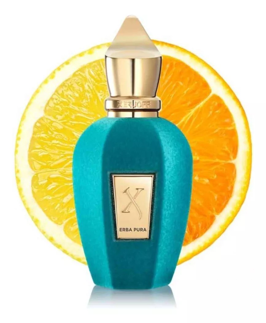 Erba Pura EDP 50ml