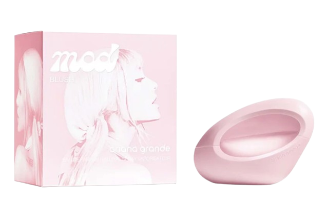 Mod Blush Ariana Grande for women