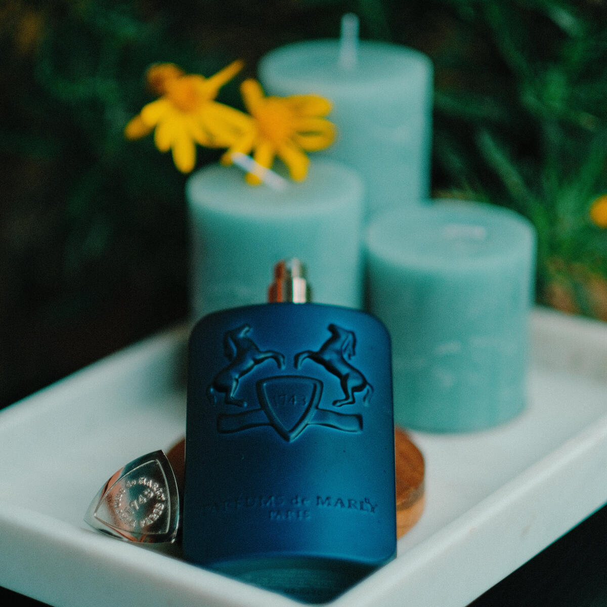 Layton Perfums