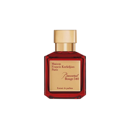 Baccarat Rouge 540 Extrait de Parfum