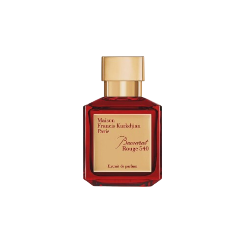 Baccarat Rouge 540 Extrait de Parfum