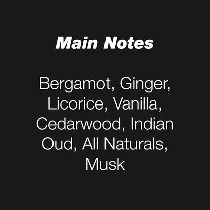 Oud for Greatness Initio Parfums Prives
