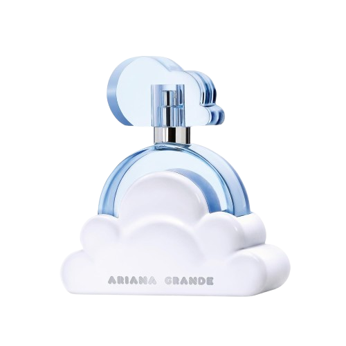 Ariana Grande Cloud