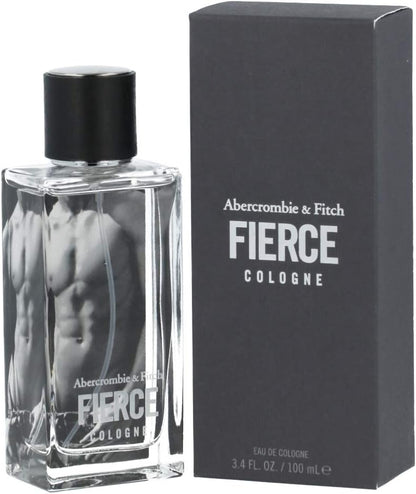 Abercrombie & Fitch Fierce Cologne 6.7 oz