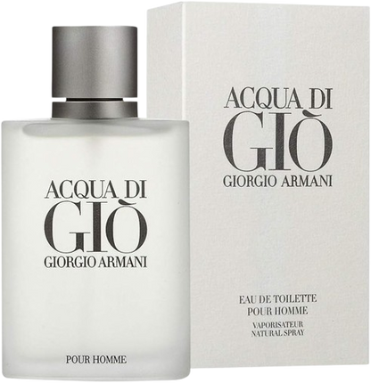 Giorgio Armani Acqua Di Gio Pour Homme