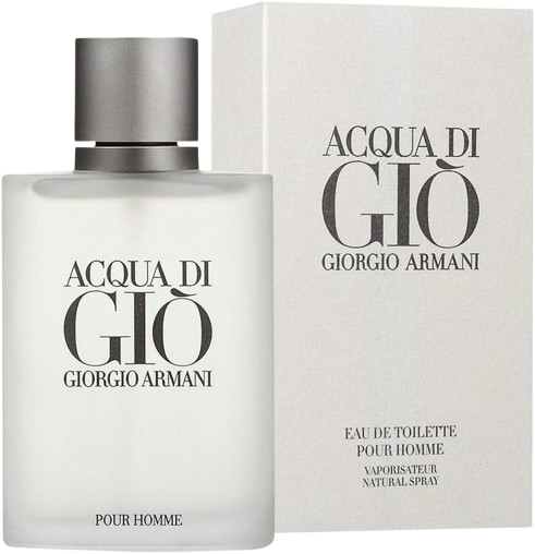 Giorgio Armani Acqua Di Gio Pour Homme