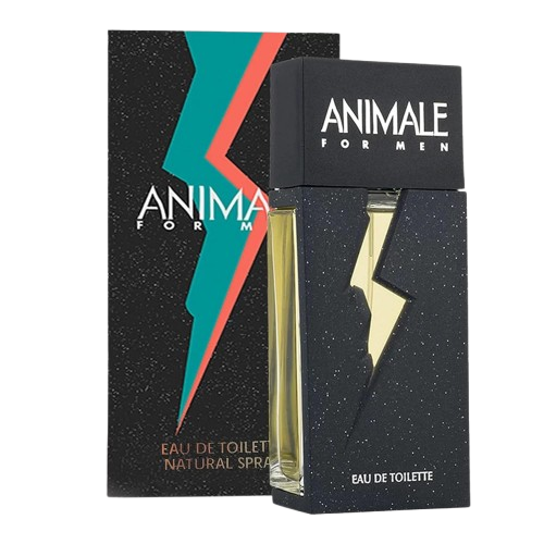 ANIMALE by Animale Parfums EDT SPRAY - MEN