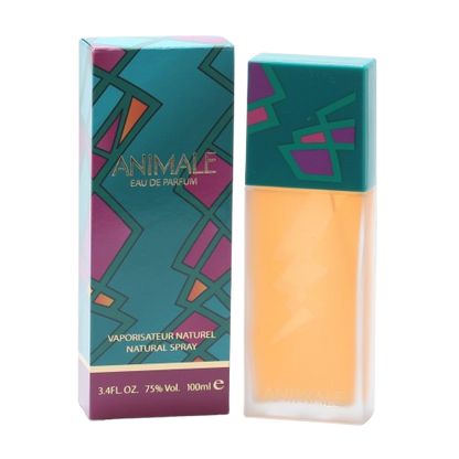 Animale Parfums Animale Ladies - Edp Spray