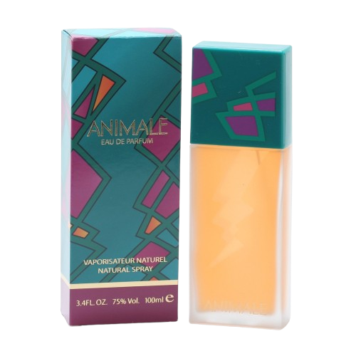 Animale Parfums Animale Ladies - Edp Spray