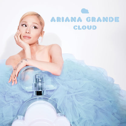 Ariana Grande Cloud