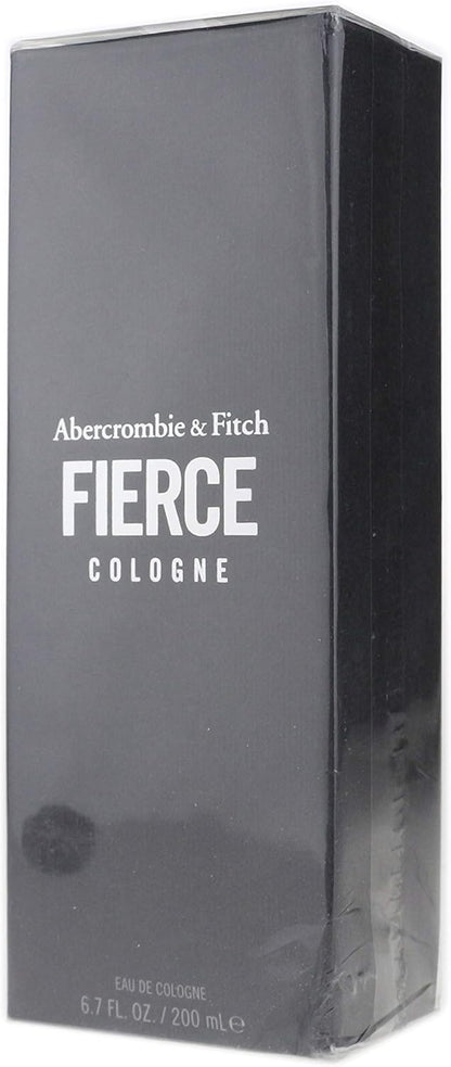 Abercrombie & Fitch Fierce Cologne 6.7 oz