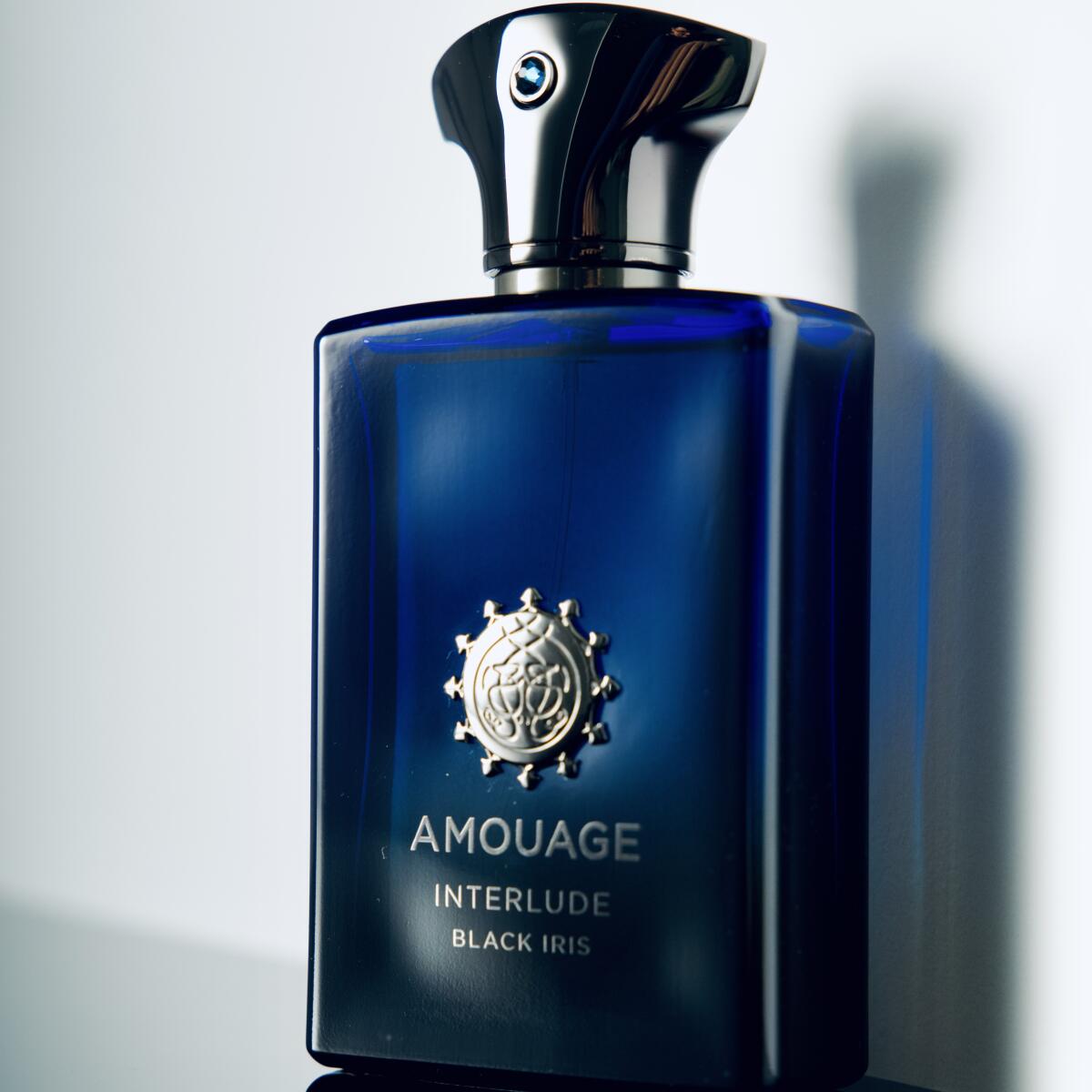Amouage Interlude Black Iris