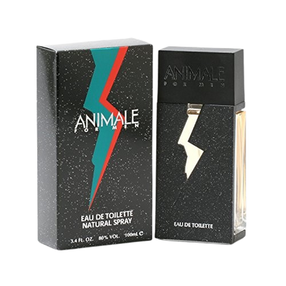 ANIMALE by Animale Parfums EDT SPRAY - MEN