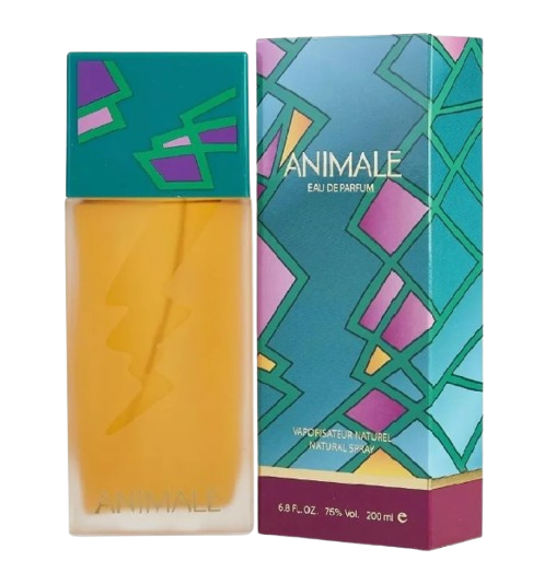 Animale Parfums Animale Ladies - Edp Spray