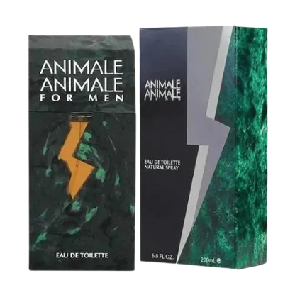 ANIMALE by Animale Parfums EDT SPRAY - MEN