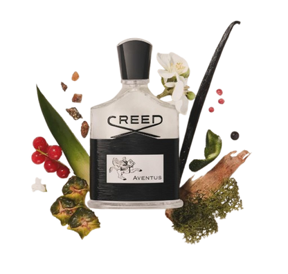 Creed Aventus Eau de Parfum
