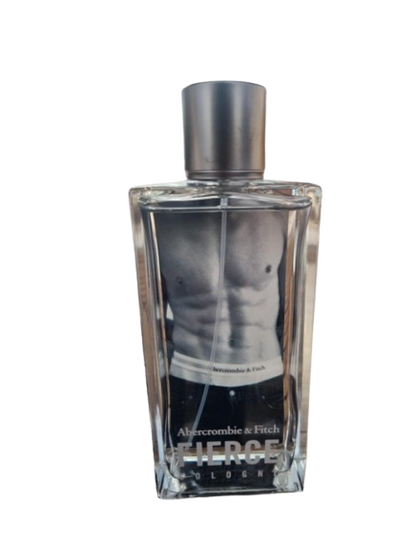 Abercrombie & Fitch Fierce Cologne 6.7 oz