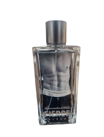 Abercrombie & Fitch Fierce Cologne 6.7 oz