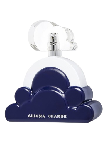 Cloud Intense Ariana Grande