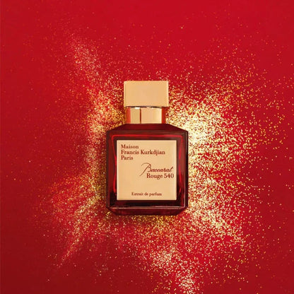 Baccarat Rouge 540 Extrait de Parfum