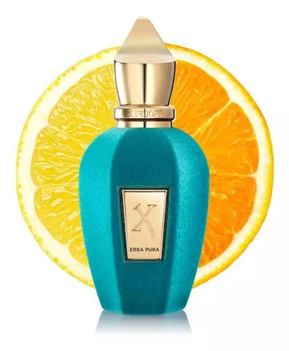 Erba Pura EDP 50ml