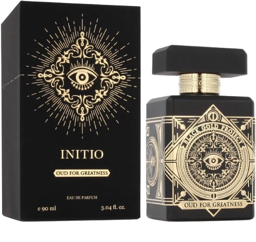 Oud for Greatness Initio Parfums Prives