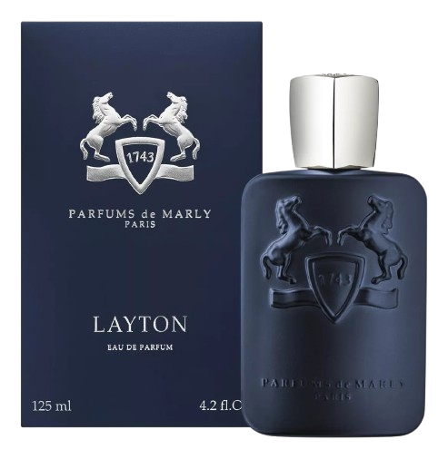 Layton Perfums