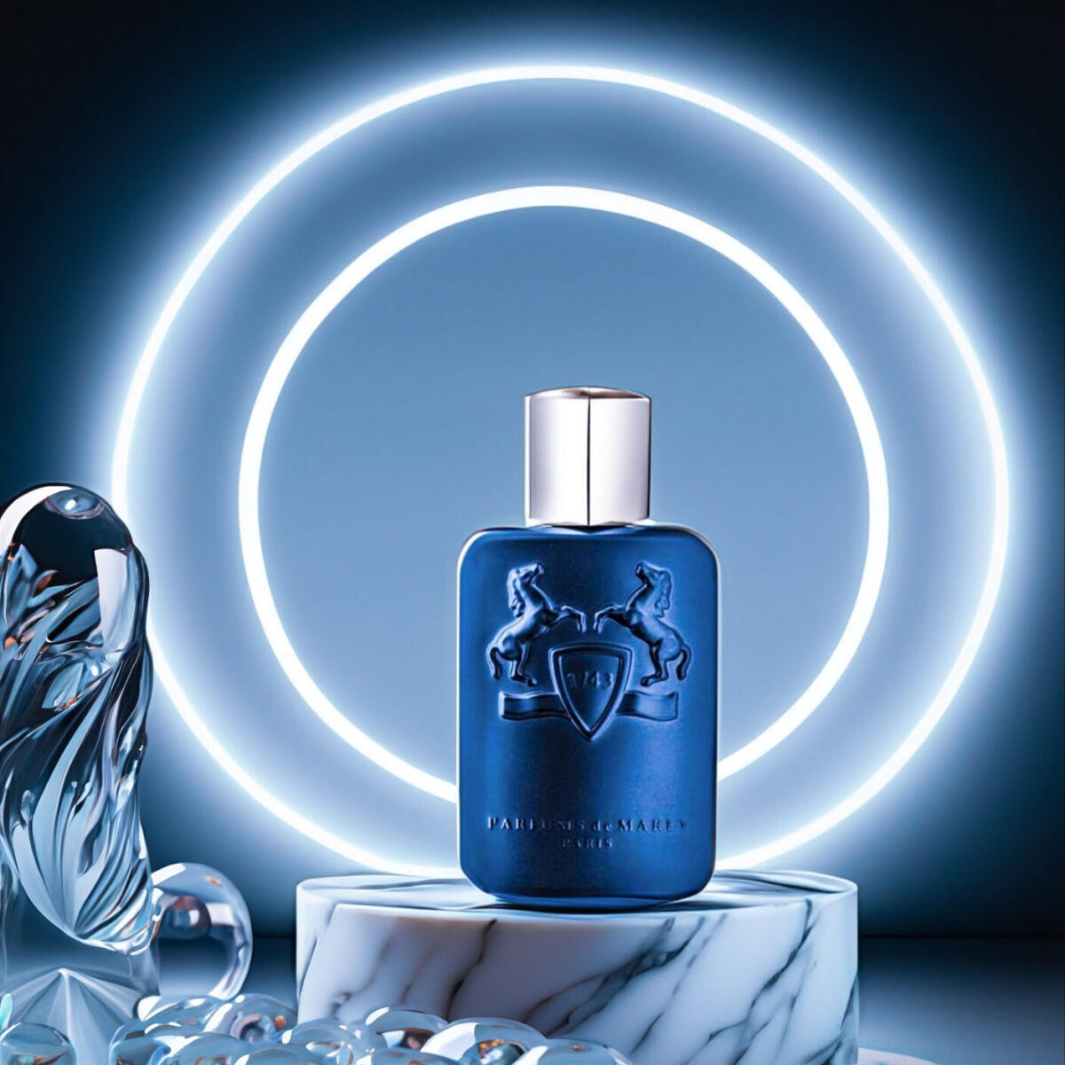 Layton Perfums