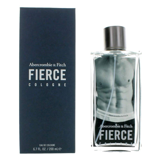 Abercrombie & Fitch Fierce Cologne 6.7 oz