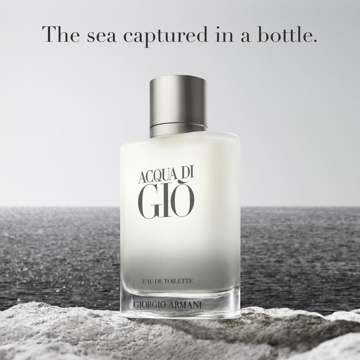 Giorgio Armani Acqua Di Gio Pour Homme