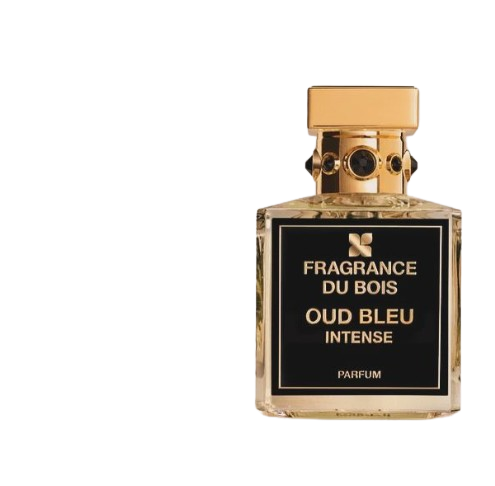 Oud Bleu Intense Fragrance Du Bois
