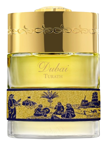 The Spirit of Dubai - Turath