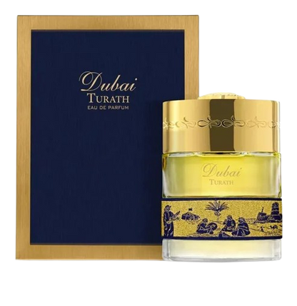 The Spirit of Dubai - Turath