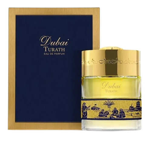 The Spirit of Dubai - Turath