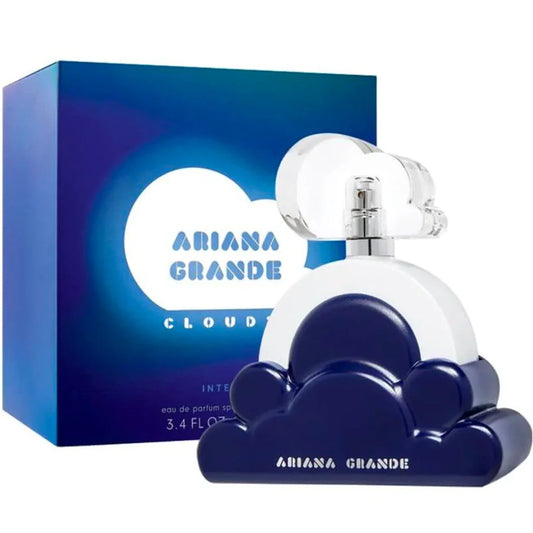 Cloud Intense Ariana Grande