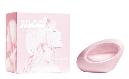 Mod Blush Ariana Grande for women