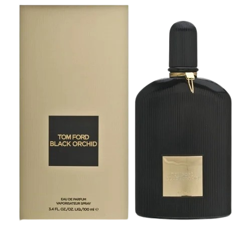 Tom Ford Black Orchid